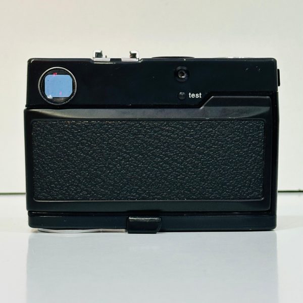 AGFA SELECTRONIC SENSOR 1970 - Figura 8