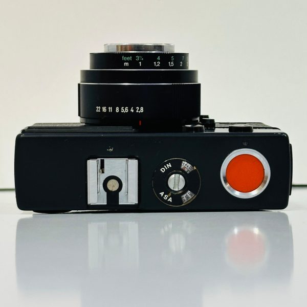 AGFA SELECTRONIC SENSOR 1970 - Figura 5