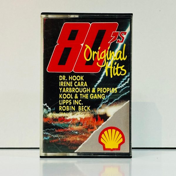 MIX - 80's ORIGINAL HITS 1990 - Figura 2