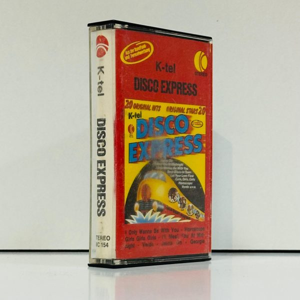 MIX - DISCO EXPRESS 1976 - Figura 3