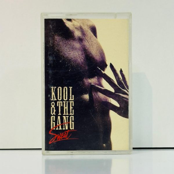 KOOL & THE GANG - SWEAT 1989 - Figura 2