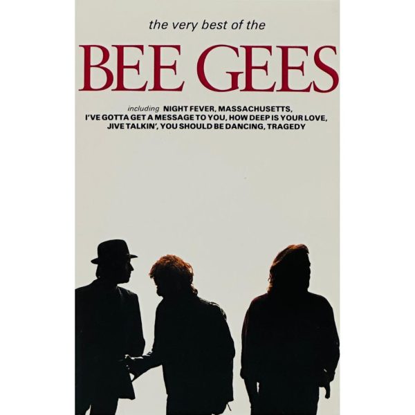 BEE GEES - THE VERY BEST OF THE BEE GEES 1996