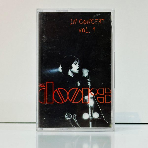 THE DOORS - IN CONCERT VOL. 1 - Figura 2