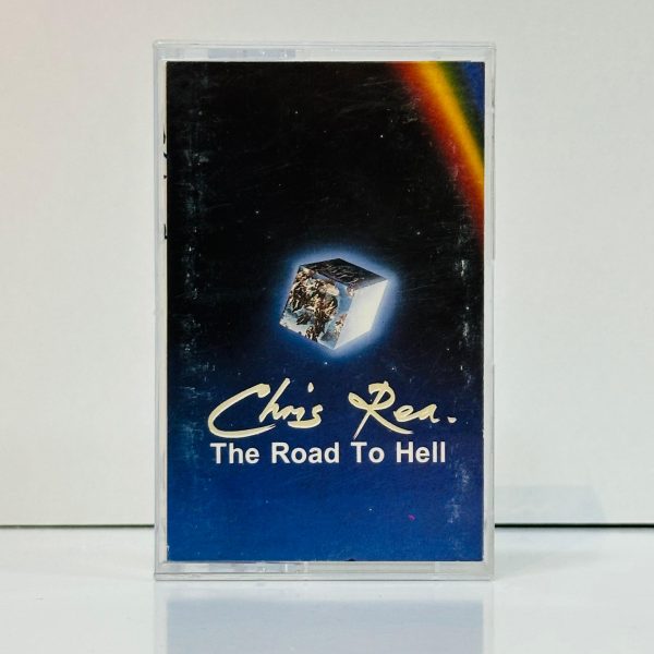 CHRIS REA – THE ROAD TO HELL - Figura 2