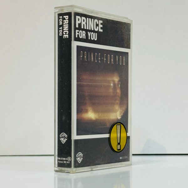 PRINCE - FOR YOU - Figura 3