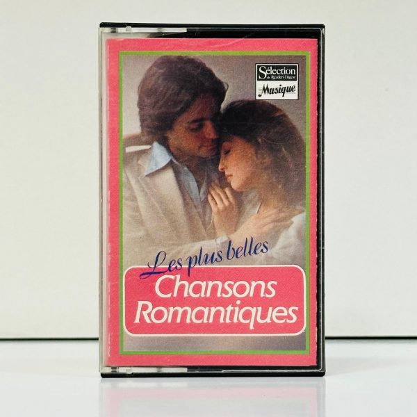 MIX - LES PLUS BELLES CHANSONS ROMANTIQUES - Figura 2