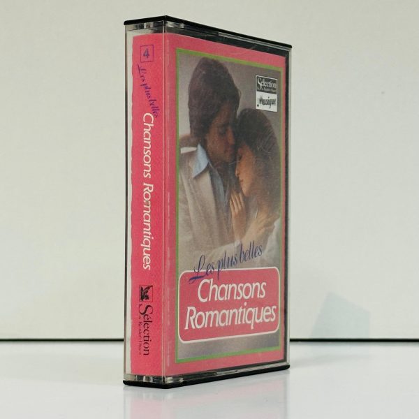 MIX - LES PLUS BELLES CHANSONS ROMANTIQUES - Figura 3