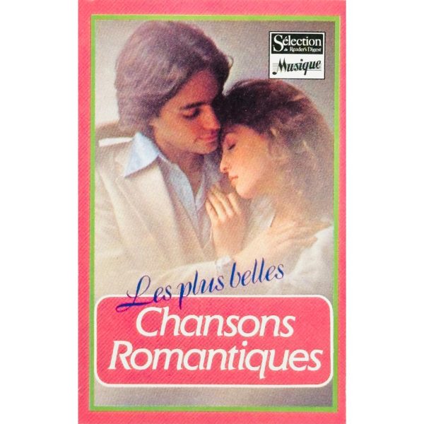 MIX - LES PLUS BELLES CHANSONS ROMANTIQUES