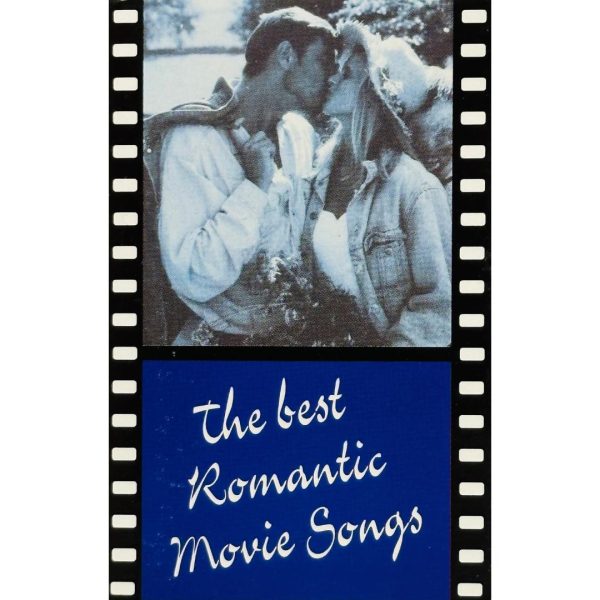 THE BEST ROMANTIC MOVIE SONGS