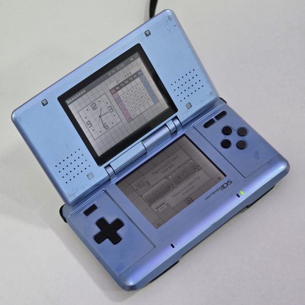 KONSOLË NINTENDO DS - Figura 2