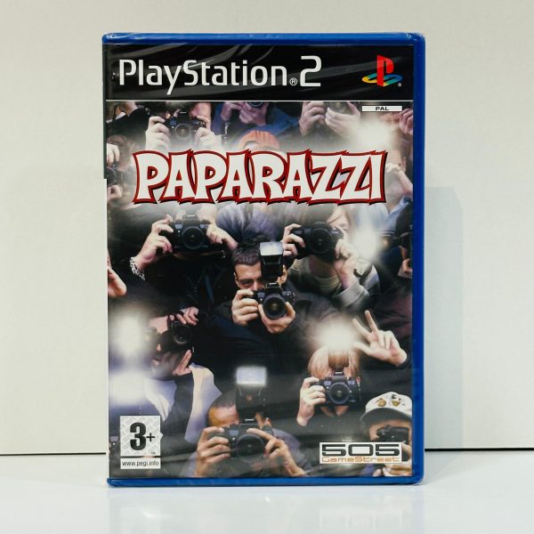 PAPARAZZI 2004 - Figura 2