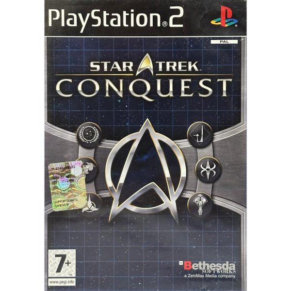 STAR TREK: CONQUEST 2007