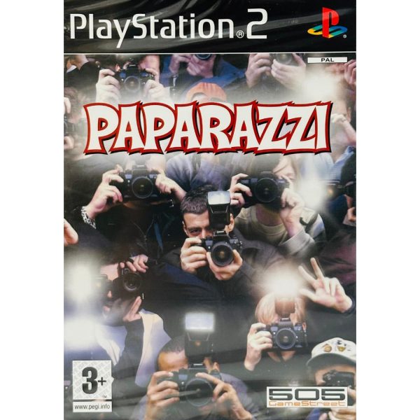 PAPARAZZI 2004