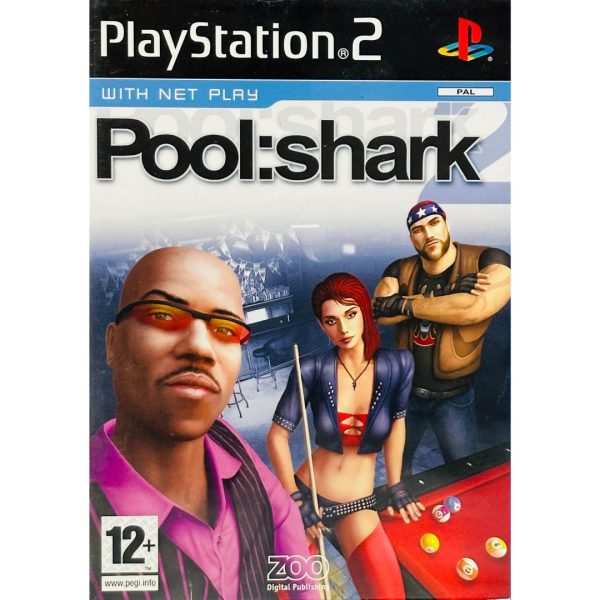 POOL: SHARK 2004