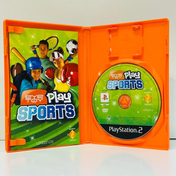 EYETOY: PLAY SPORTS 2006 - Figura 3