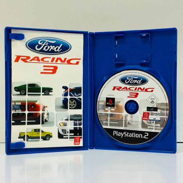 FORD RACING 3 2005 - Figura 3