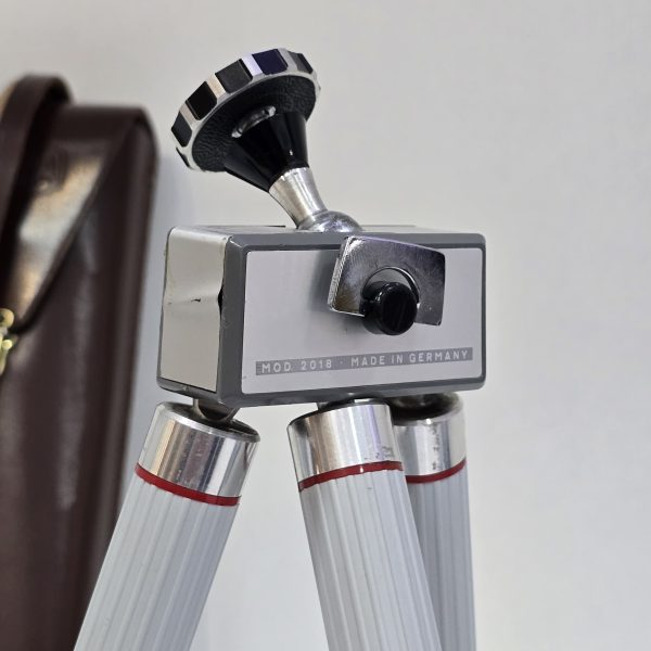 TRIPOD BILORA BILORET MOD. 2018 - Figura 2