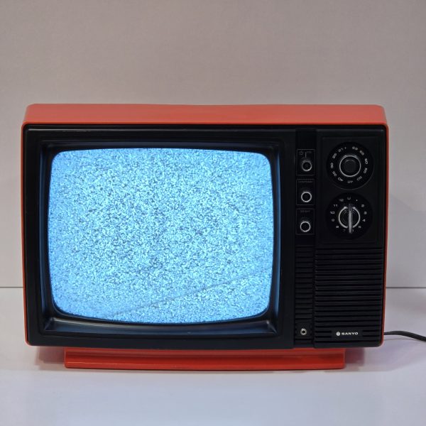 TV SANYO B&W 12-T260 U 1978 - Figura 5