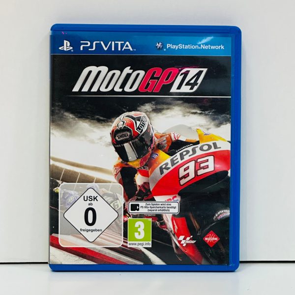 MOTOGP 14 2014 - Figura 2