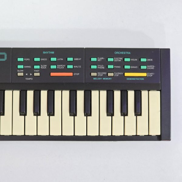 YAMAHA PORTASOUND PSS-30 1982 - Figura 4