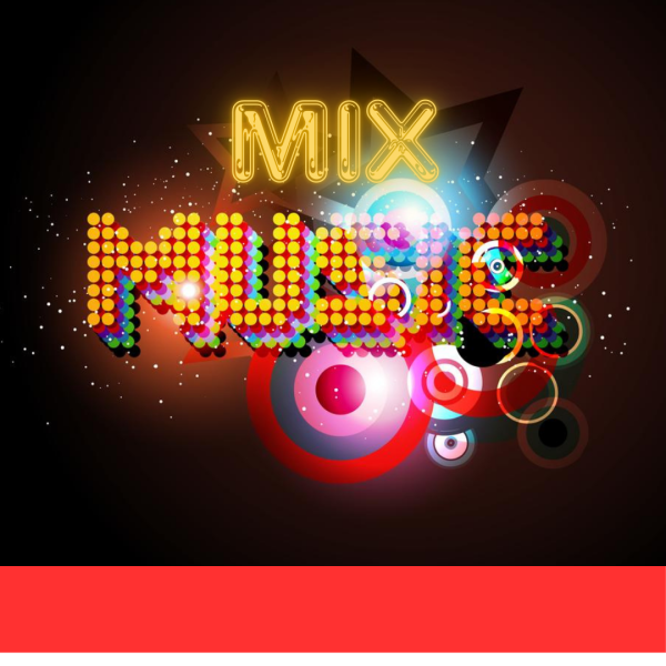 MUZIKË MIX