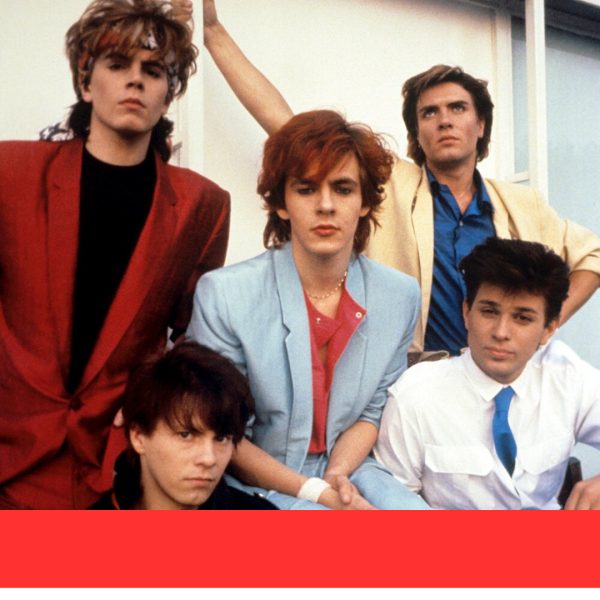 DURAN DURAN