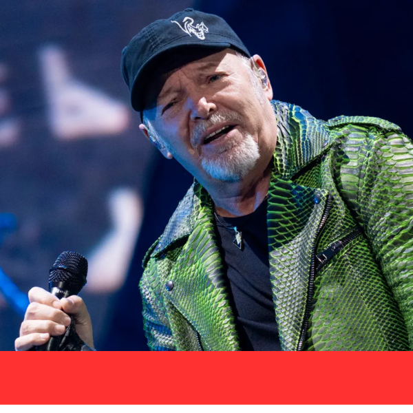 VASCO ROSSI