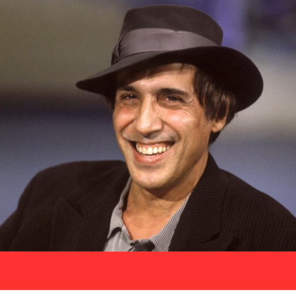 ADRIANO CELENTANO