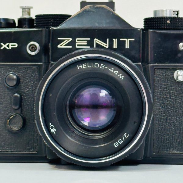 ZENIT 12XP 1983 - Figura 4