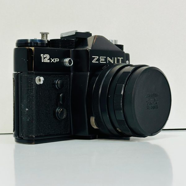 ZENIT 12XP 1983 - Figura 2