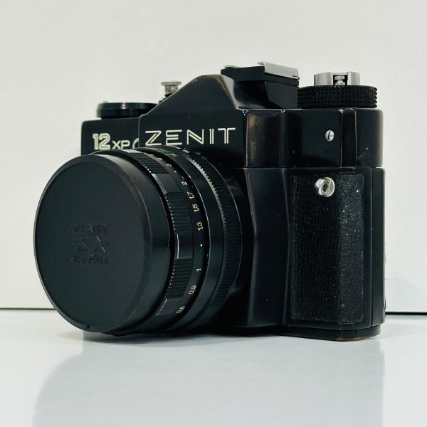 ZENIT 12XP 1983 - Figura 3