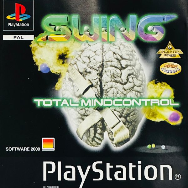 SWING: TOTAL MIND CONTROL 1997