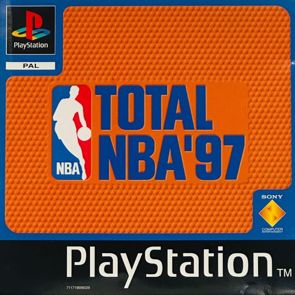 TOTAL NBA 1997