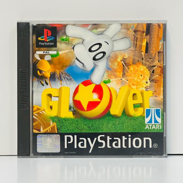 GLOVER 1998 - Figura 2