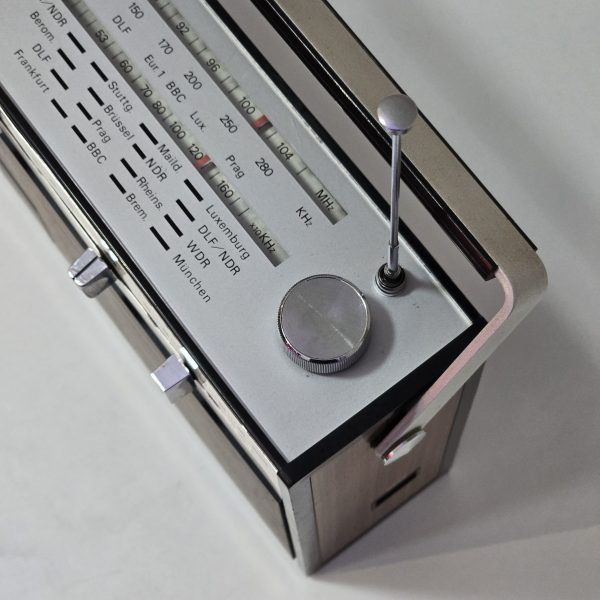 RADIOCORDER 2000CS 1970 - Figura 3