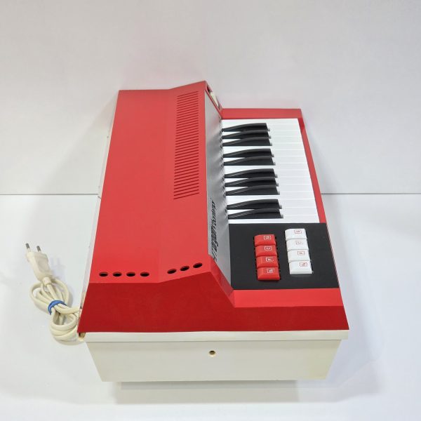 ORGANO BONTEMPI 1970 - Figura 4