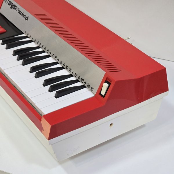 ORGANO BONTEMPI 1970 - Figura 3