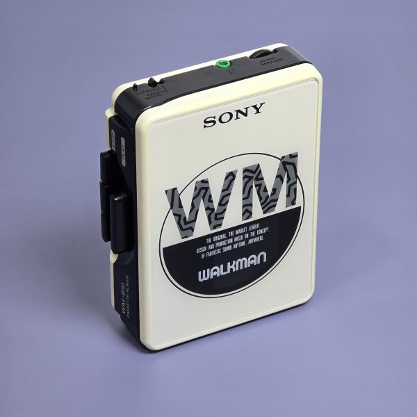 SONY WALKMAN WM-B10 1988