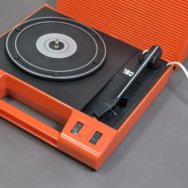 GRAMOFON PHILIPS 180 1974 - Figura 3