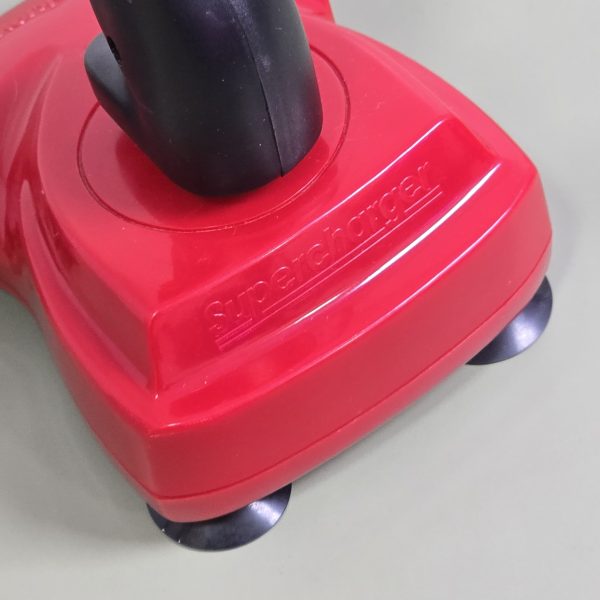 JOYSTICK ATARI - Figura 4