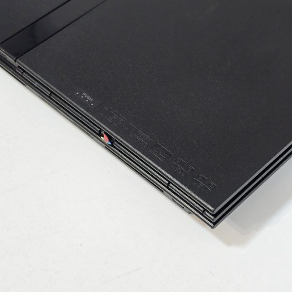 PLAYSTATION 2 SLIM - Figura 2