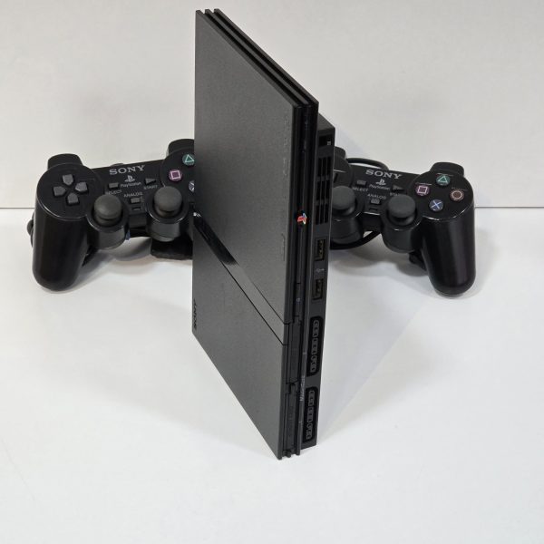 PLAYSTATION 2 SLIM - Figura 5