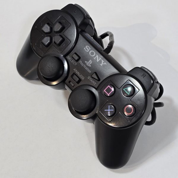 PLAYSTATION 2 SLIM - Figura 7