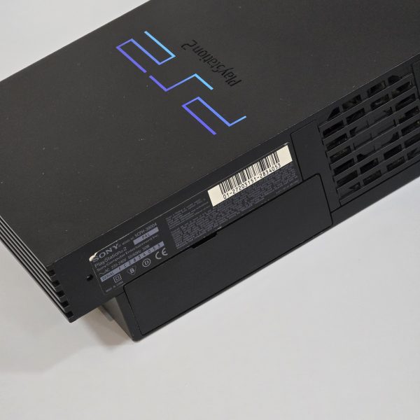 PLAYSTATION 2 FAT - Figura 4