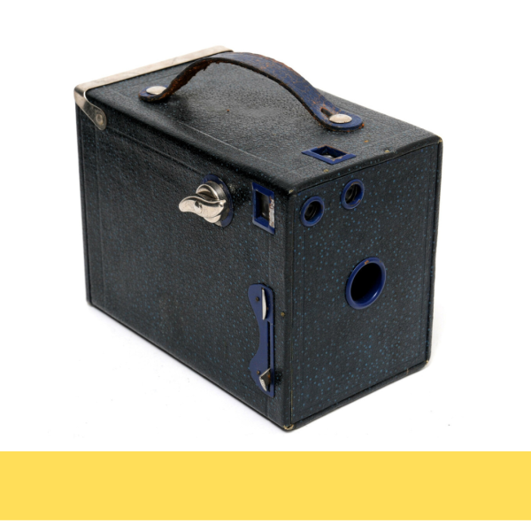 BOX CAMERA