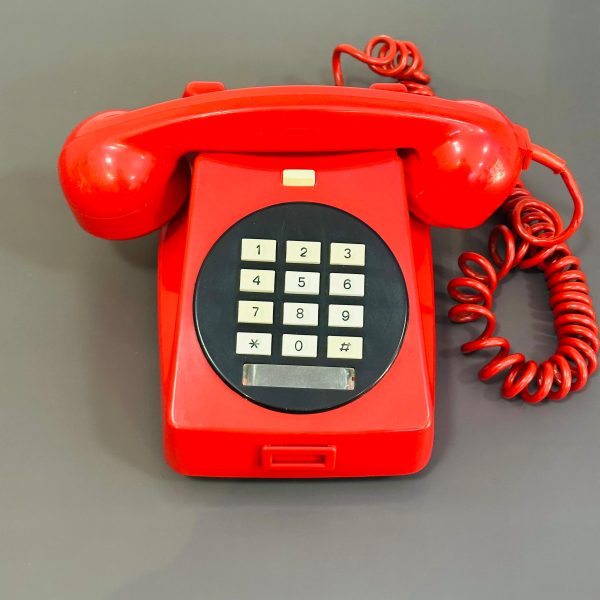 TELEFON FIKS TERTA CB667 1967