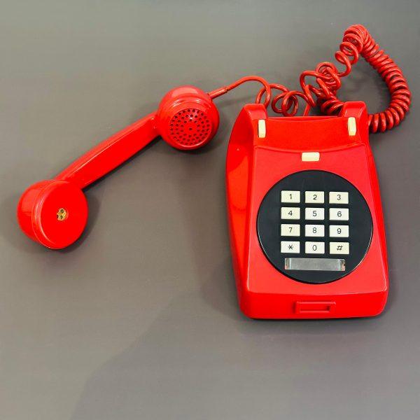 TELEFON FIKS TERTA CB667 1967 - Figura 3