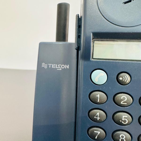 TELEFON TELSON TCP-999 1998 - Figura 3