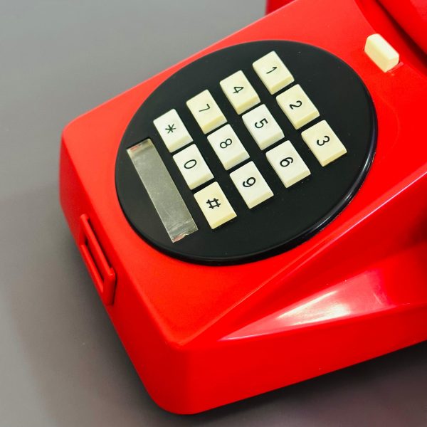 TELEFON FIKS TERTA CB667 1967 - Figura 4