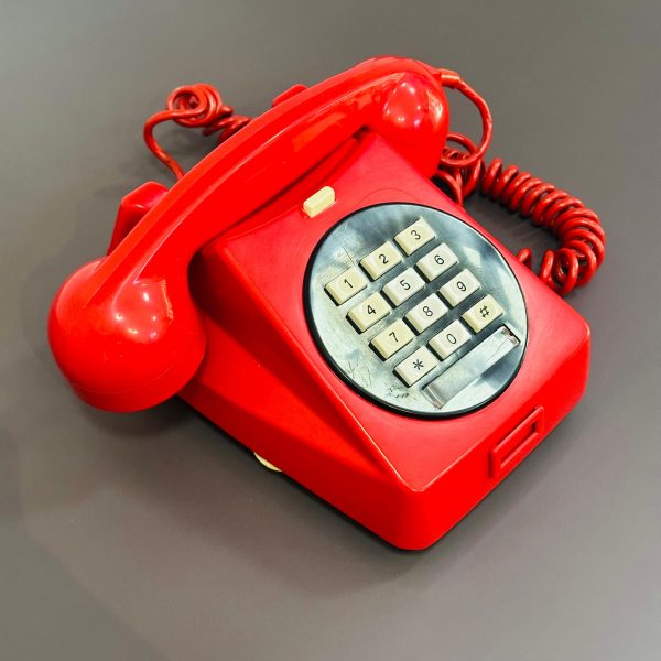 TELEFON FIKS TERTA CB667 1967 - Figura 2